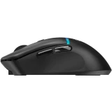 Мышь Oklick 775GW Black (2047024)