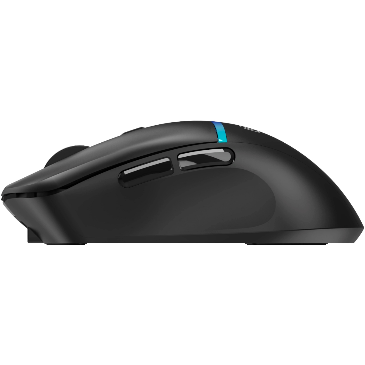 Мышь Oklick 775GW Black - 2047024 - фото 3