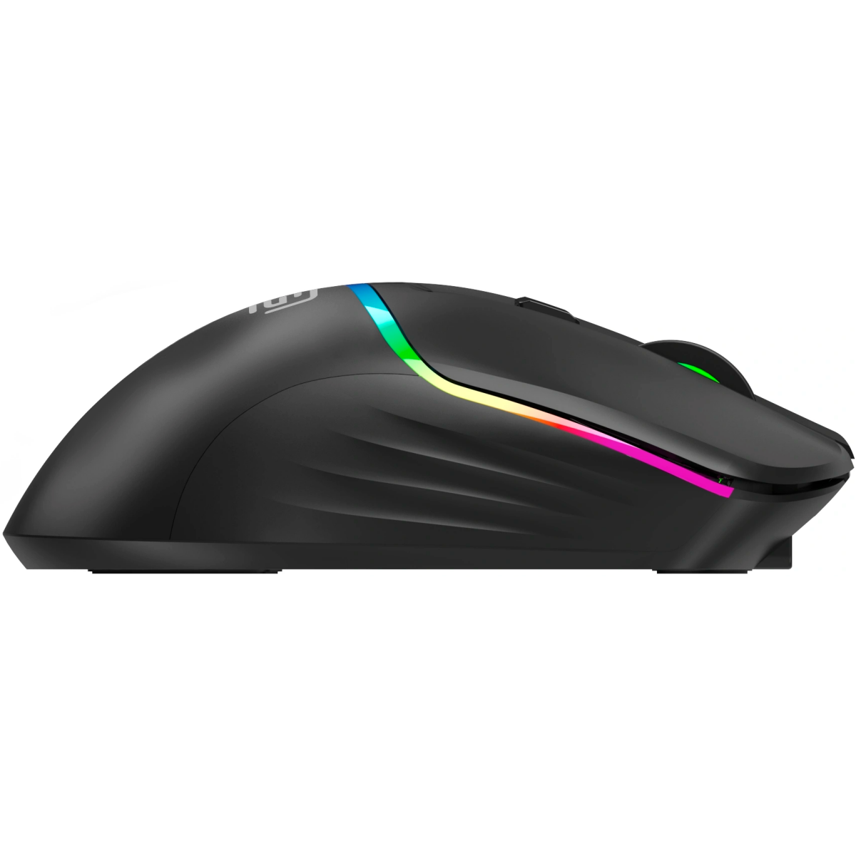 Мышь Oklick 775GW Black - 2047024 - фото 4