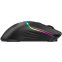 Мышь Oklick 775GW Black - 2047024 - фото 4