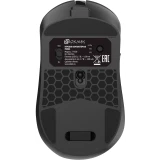 Мышь Oklick 775GW Black (2047024)