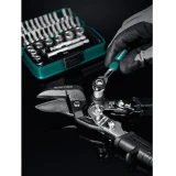 Набор инструментов KRAFTOOL X-Drive 35 (27974)