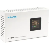Стабилизатор напряжения Бастион RAPAN ST-2000 (8901)