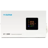 Стабилизатор напряжения Бастион RAPAN ST-2000 (8901)