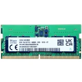 Оперативная память 8Gb DDR5 5600MHz Hynix SO-DIMM (HMCG66AGBSA092N-BA)