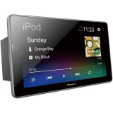 Автомагнитола Pioneer DMH-AF555BT