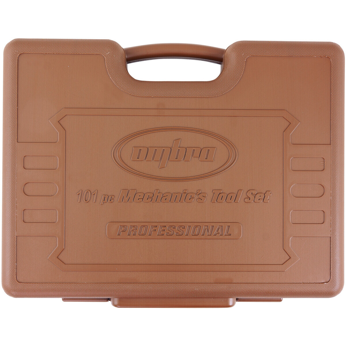 Набор инструментов Ombra OMT101S - фото 3