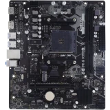Материнская плата Biostar B550MT