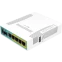 Маршрутизатор (роутер) MikroTik hEX PoE - RB960PGS