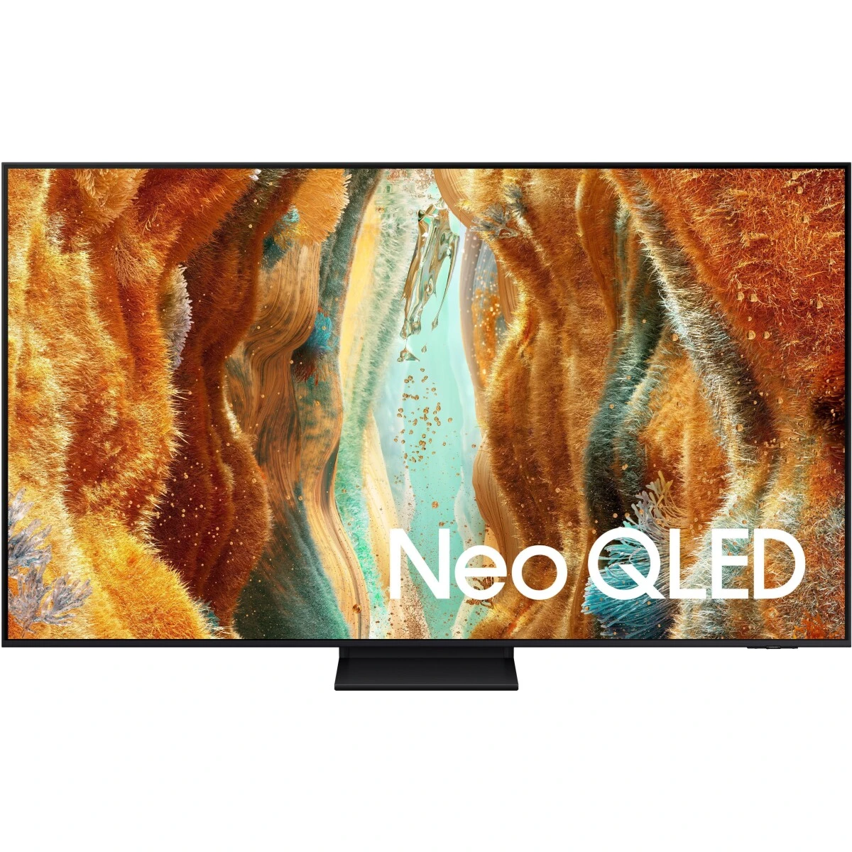 ЖК телевизор Samsung 55" QE55QN70FAUXRU - фото 2