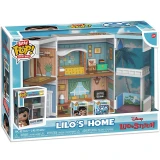 Фигурка Funko Bitty POP! Bitty Box Disney Lilo & Stitch (85536)