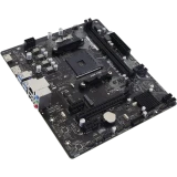 Материнская плата Biostar A520MS