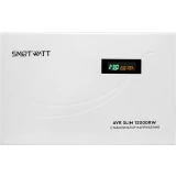 Стабилизатор напряжения SMARTWATT AVR SLIM 12000RW (4512020310008)