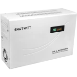 Стабилизатор напряжения SMARTWATT AVR SLIM 12000RW (4512020310008)