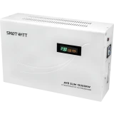 Стабилизатор напряжения SMARTWATT AVR SLIM 12000RW (4512020310008)