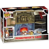 Фигурка Funko Bitty POP! Bitty Box Movies IT (85535)