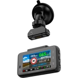 Автомобильный видеорегистратор Sho-Me A15-GPS/GLONASS WI-FI