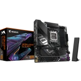 Материнская плата Gigabyte X870M AORUS ELITE WIFI7