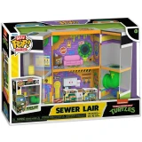 Фигурка Funko Bitty POP! Bitty Box TMNT (85537)