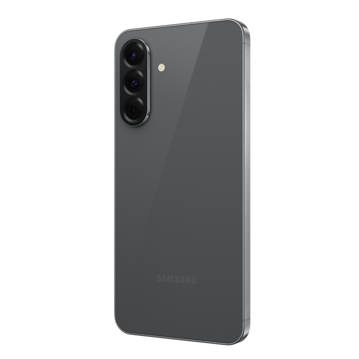 Смартфон Samsung Galaxy A56 12/256Gb Graphite (SM-A566BZKYMEA) - фото 5