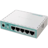 Маршрутизатор (роутер) MikroTik hEX Refresh (E50UG)