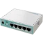 Маршрутизатор (роутер) MikroTik hEX Refresh - E50UG