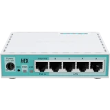 Маршрутизатор (роутер) MikroTik hEX Refresh (E50UG)