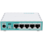 Маршрутизатор (роутер) MikroTik hEX Refresh - E50UG - фото 2