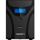 ИБП Ippon Smart Power Pro II Euro 2200