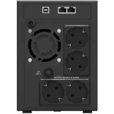 ИБП Ippon Smart Power Pro II Euro 2200