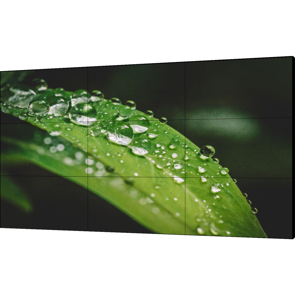 ЖК панель Dahua 55" DHI-LS550UCM-UF - фото 2