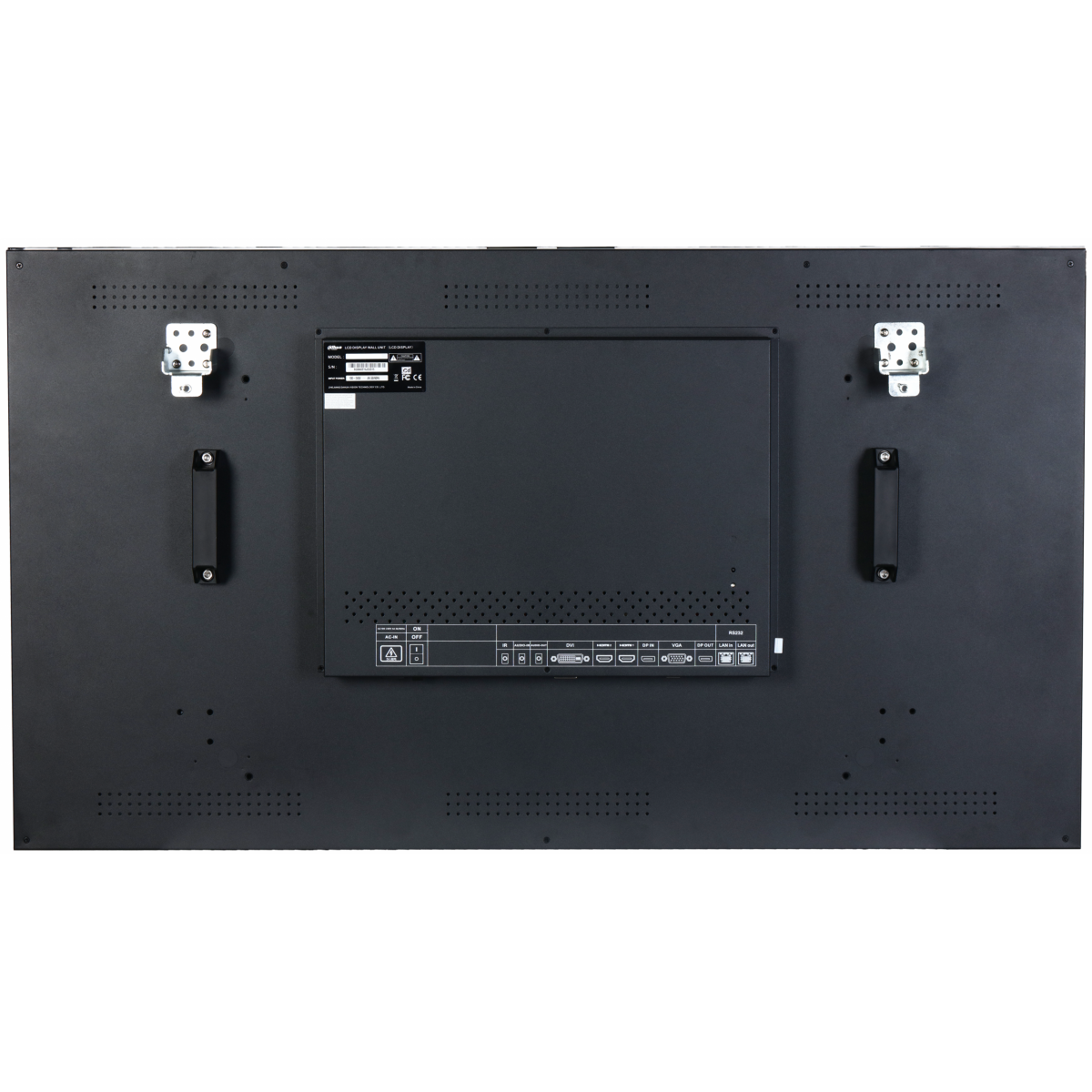 ЖК панель Dahua 55" DHI-LS550UCM-UF - фото 4