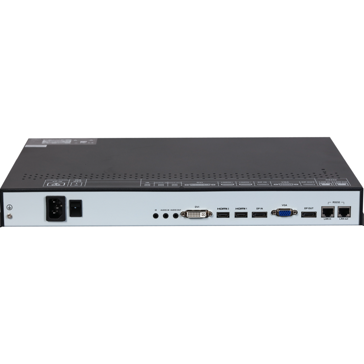 ЖК панель Dahua 55" DHI-LS550UCM-UF - фото 6