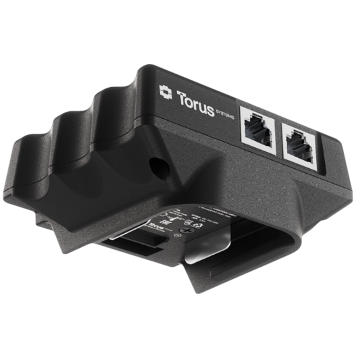PoE инжектор Torus PITBM-C