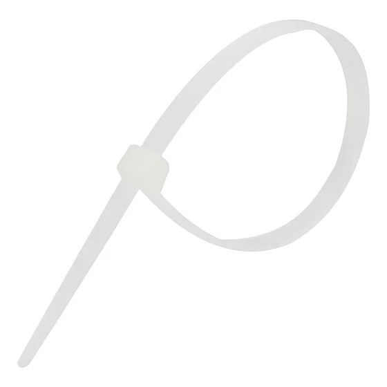 Кабельная стяжка Cablexpert NYT-500x9, 100 шт.