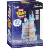 Фигурка Funko Bitty POP! Display Disney Cinderella (85511)