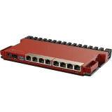 Маршрутизатор (роутер) MikroTik L009UiGS-RM