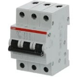 Автоматический выключатель ABB SH2036 (2CDS213001R0064)