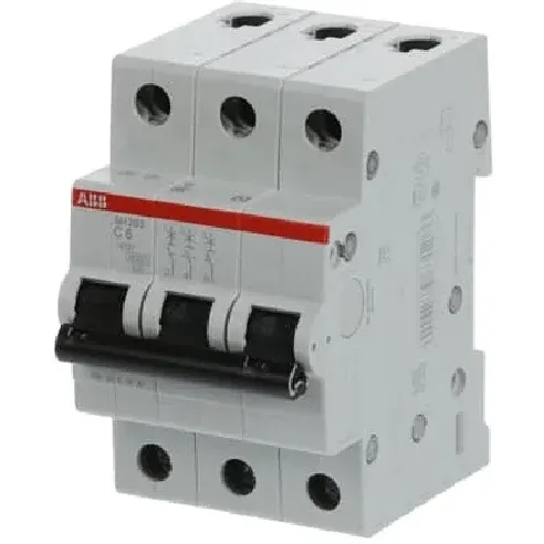 Автоматический выключатель ABB SH2036 - 2CDS213001R0064