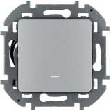 Выключатель Legrand Inspiria 673612