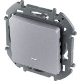 Выключатель Legrand Inspiria 673612