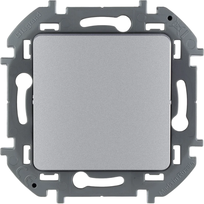 Выключатель Legrand Inspiria 673602