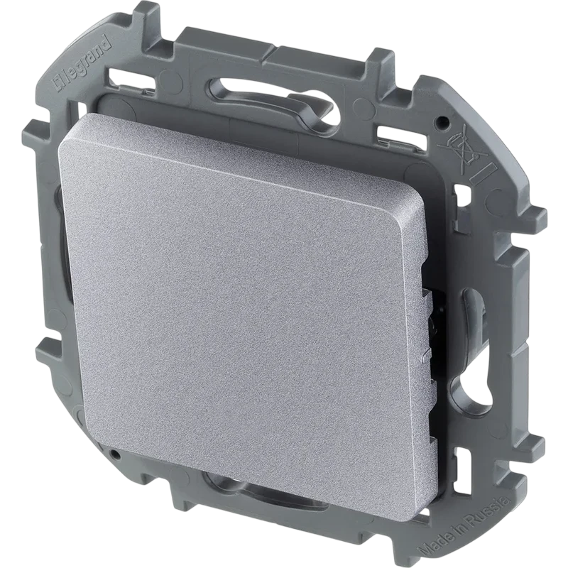 Выключатель Legrand Inspiria 673602 - фото 2