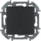 Выключатель Legrand Inspiria 673623