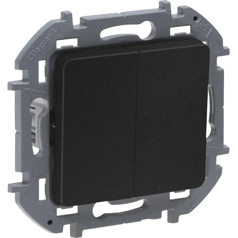 Выключатель Legrand Inspiria 673623 - фото 3