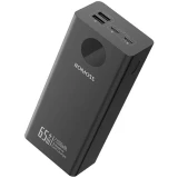Внешний аккумулятор Romoss PEA27S Black