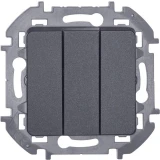 Переключатель Legrand Inspiria 673543