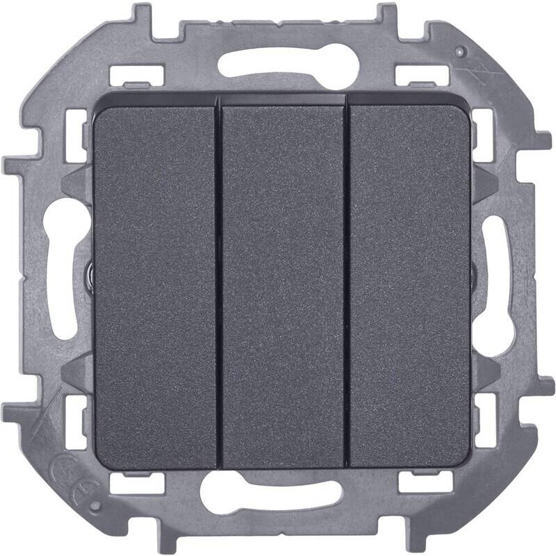 Переключатель Legrand Inspiria 673543