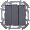 Переключатель Legrand Inspiria 673543