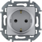Электрическая розетка Legrand 673732